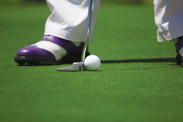 The Best UK Golfers of Today
