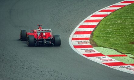 Elevate Your Silverstone Circuit Performance with the SOLO DL GPS Lap Timer