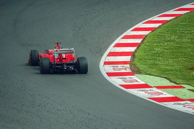Elevate Your Silverstone Circuit Performance with the SOLO DL GPS Lap Timer