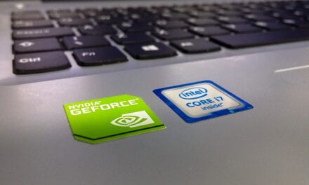 Nvidia: Pioneering the Future of Computing