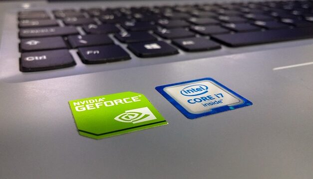 Nvidia: Pioneering the Future of Computing