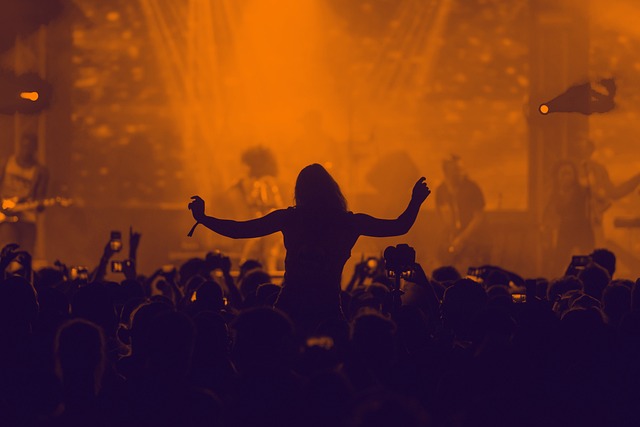 Exciting Festivals to Experience in North East England This June