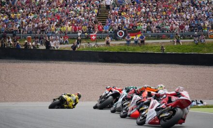 MotoGP Returns to TT Circuit Assen: A High-Octane Weekend Awaits