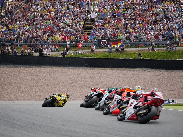 MotoGP Returns to TT Circuit Assen: A High-Octane Weekend Awaits