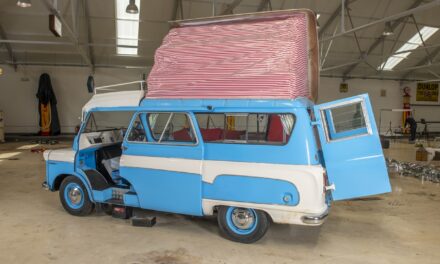 Broad Arrow Auctions Presents Petroliana Online Auction with Over 200 Lots Closing this July
