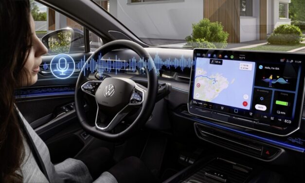 ChatGPT is now available in many Volkswagen models