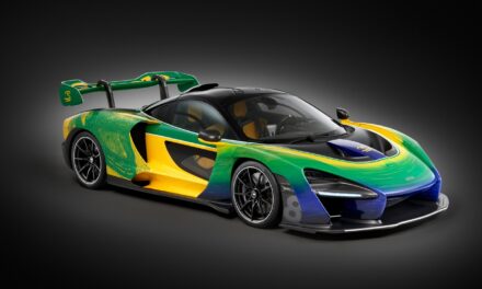 McLaren at the 2024 Goodwood Festival of Speed: A celebration of Senna and more