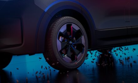 The new Transporter: Robust and beautiful