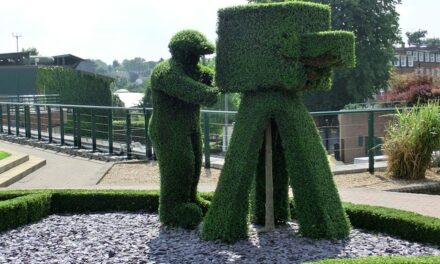 Wimbledon July 7, 2024: A Day of Intense Matches and Surprising Upsets