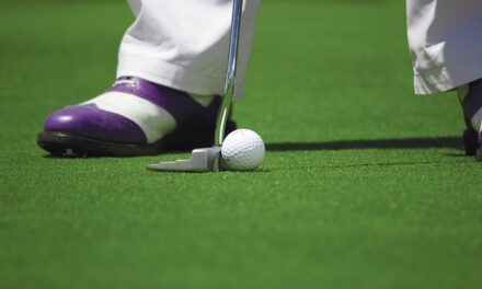 The Contenders for the Golf Open: Who Could Win?