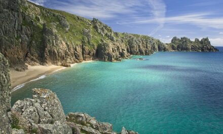 Discovering Cornwall: A Visitor’s Guide to England’s Coastal Gem