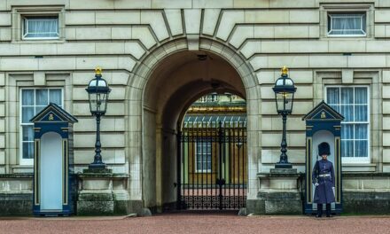 The King’s Speech 2024: Unveiling Labour’s Legislative Agenda