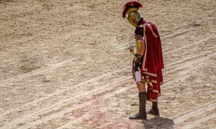 Gladiator 2: The Epic Sequel Returns