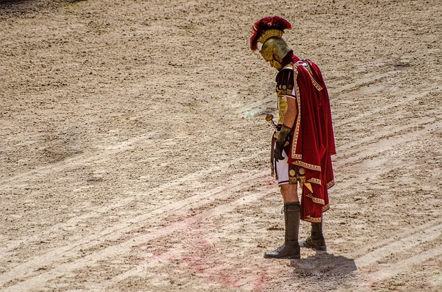 Gladiator 2: The Epic Sequel Returns
