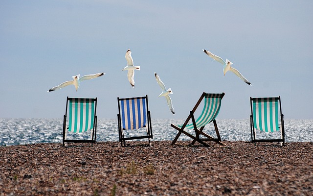 Discovering the Best Holiday Parks in Teesside