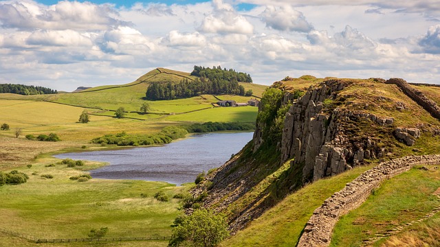 Discover Northumberland: A Week of Exciting Events