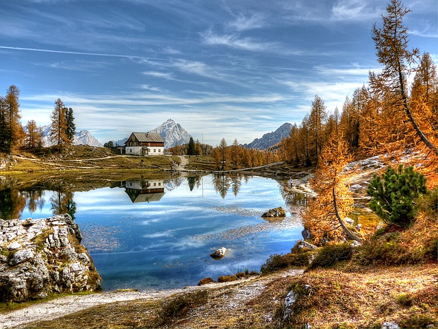 A Comprehensive Guide to Buying a House in Italy