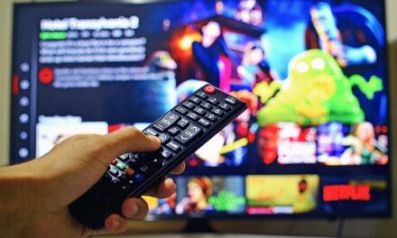 What to Watch on Netflix UK Tonight