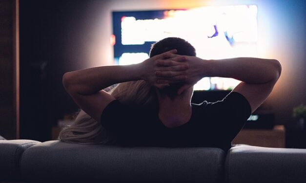 What to Watch on Amazon Prime Video UK Tonight