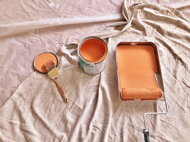 Common Mistakes Brits Make in Painting and Decorating & It Can Devalue Your Home