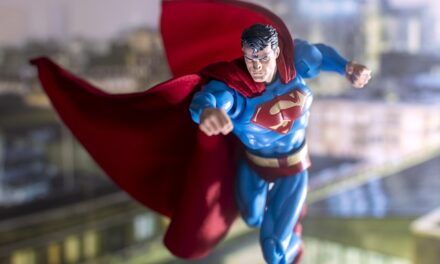 Celebrating Henry Cavill: A Look at His Most Iconic Roles