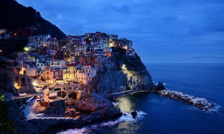 A Comprehensive Guide to Buying a House in Italy