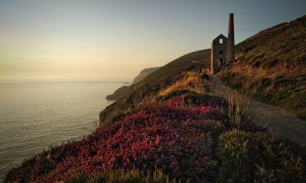 Discovering Cornwall: A Visitor’s Guide to England’s Coastal Gem