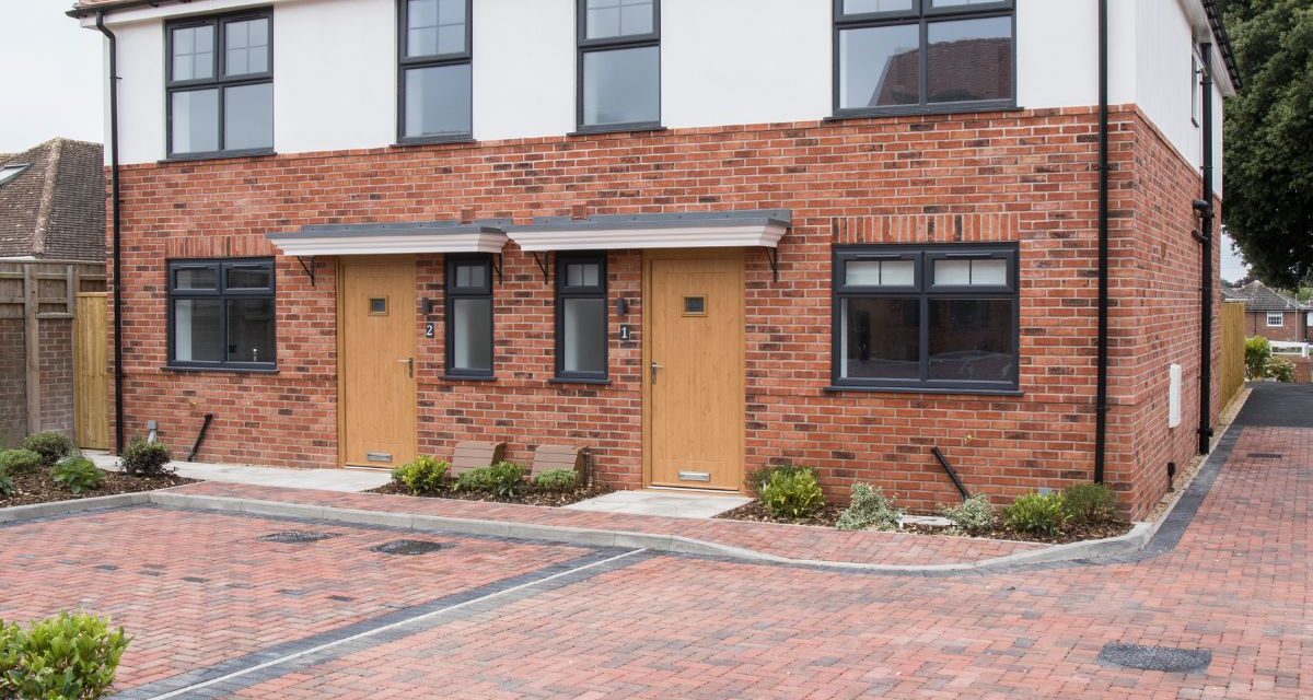KARM HOMES TAKES FIRST STEPS INTO MMC WITH I-HOUSE