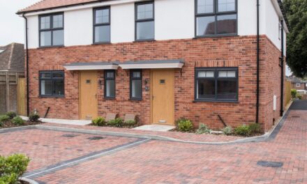 KARM HOMES TAKES FIRST STEPS INTO MMC WITH I-HOUSE