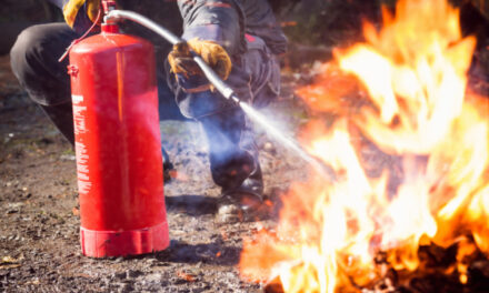 Vigilance urged as West Midlands records decline in fire incidents
