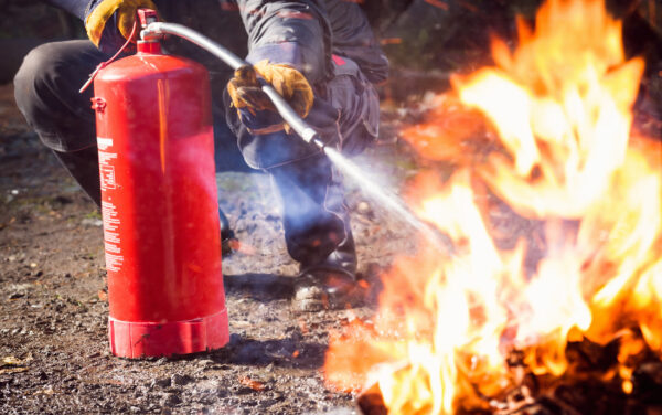 Vigilance urged as West Midlands records decline in fire incidents