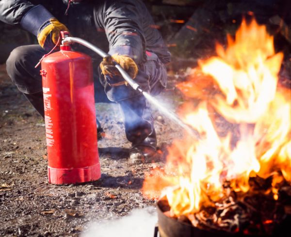 Vigilance urged as West Midlands records decline in fire incidents