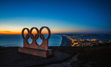 Historic Tie at the 2024 Paris Olympics: China and the USA Share the Top Spot