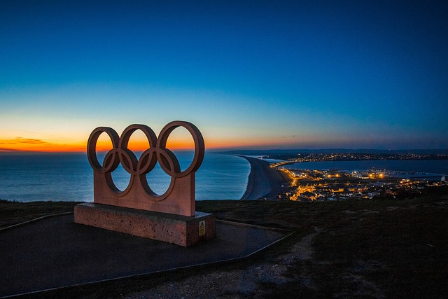 Historic Tie at the 2024 Paris Olympics: China and the USA Share the Top Spot