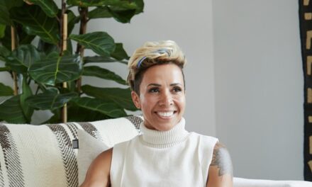 Olympic Gold Medallist Dame Kelly Holmes launches innovative new creatine supplement True Creatine+ by Ancient + Brave