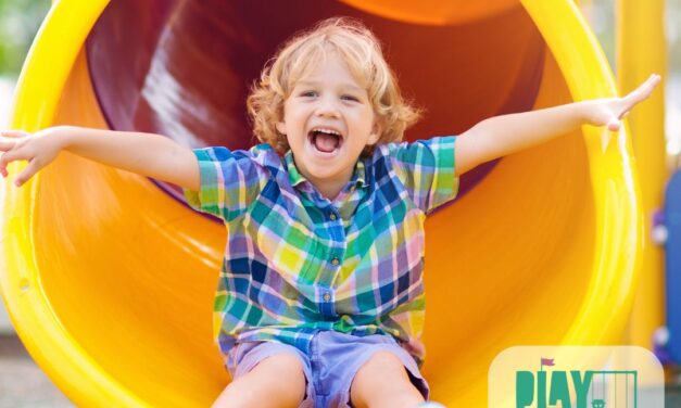 RPII LAUNCHES FIRST UK PLAY SAFETY WEEK AWARENESS CAMPAIGN