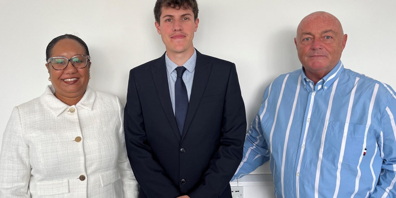 SYTECH Prepares for Further Growth with Senior Team Appointments