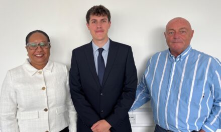 SYTECH Prepares for Further Growth with Senior Team Appointments