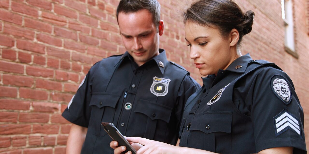 Node4 Provides Warwickshire Police Force with Mobile Access to INTERPOL Databases