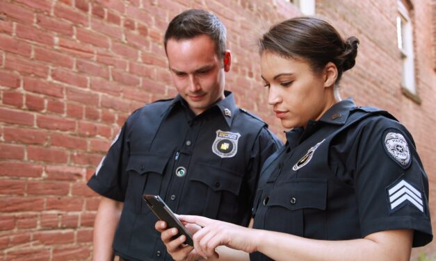 Node4 Provides Warwickshire Police Force with Mobile Access to INTERPOL Databases