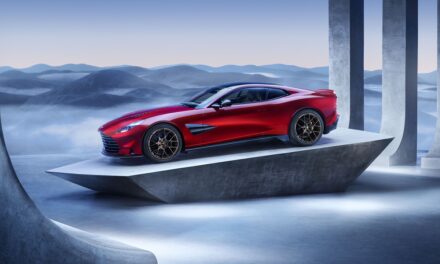 Aston Martin Vanquish – an icon returns to reign supreme