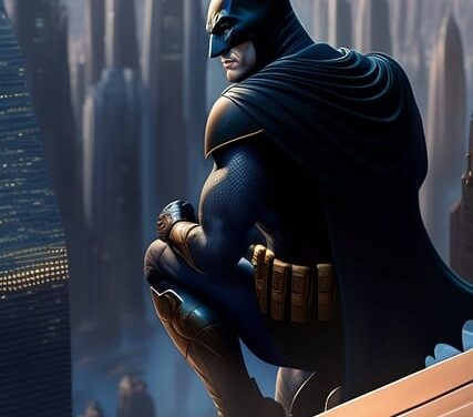 What is history behind Batman’s nemesis The Peguin?
