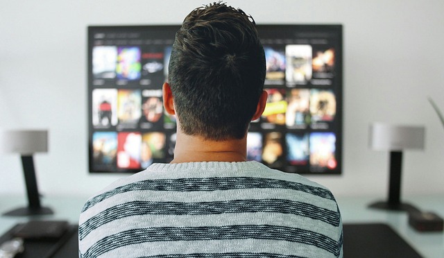 What to watch on Netflix tonight?