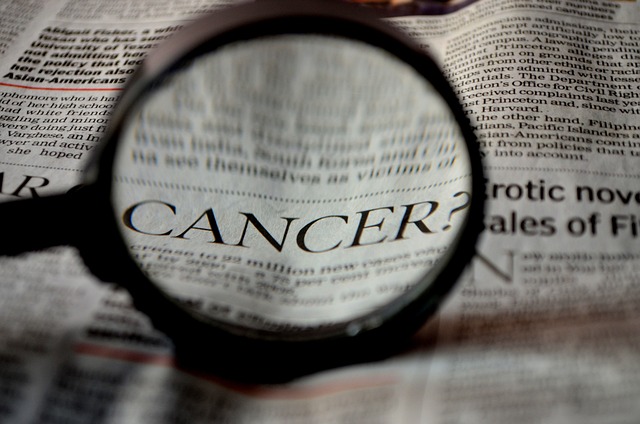 What is child cancer awareness month?