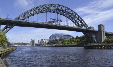 Exploring the North East: Exciting Events in September 2024