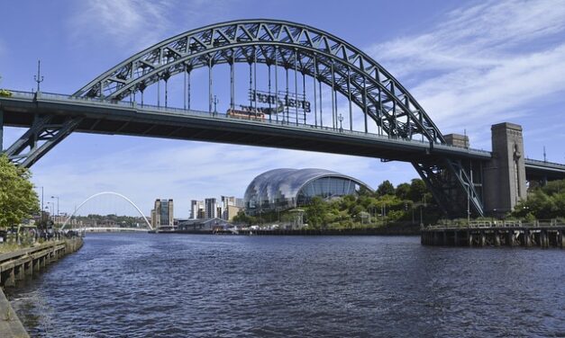 Exploring the North East: Exciting Events in September 2024
