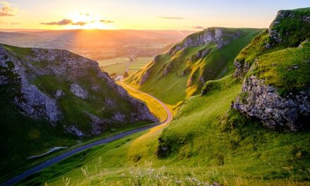Why is Travel insurance so important if your planning a staycation in the UK?