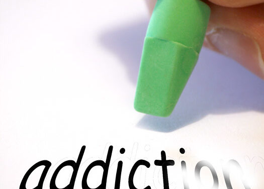 Where to get help if your battling an addiction?