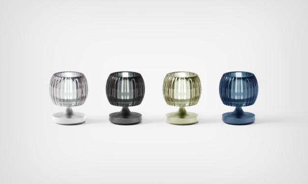 The HARI Collection Elevates Design Discourse:  René Adda’s Stylistic Redefines Everyday Objects.
