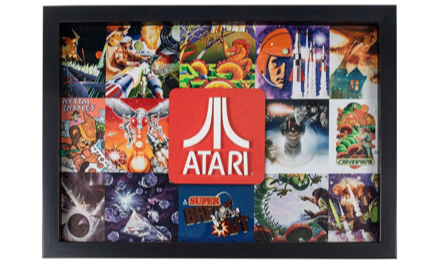 Pixel Perfect Presents: Top Gifts for Gamers